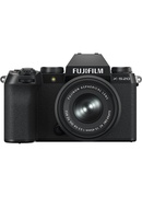  Fujifilm X-S20 + 15-45mm Kit