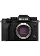  Fujifilm X-T5 body, black