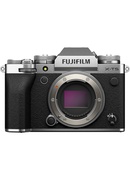  Fujifilm X-T5 body, silver