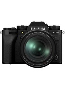  Fujifilm X-T5 + 16-80mm, black