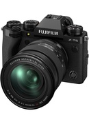  Fujifilm X-T5 + 16-80mm, black Hover