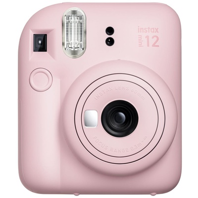  Fujifilm Instax Mini 12, blossom pink