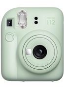  Fujifilm Instax Mini 12, mint green