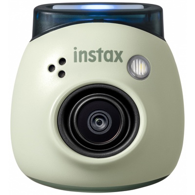  Fujifilm Instax Pal, green