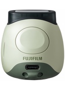  Fujifilm Instax Pal, green Hover