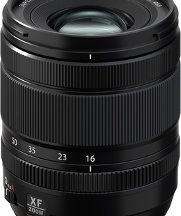  Fujifilm XF 16-50mm f/2.8-4.8 R LM WR lens  Hover