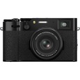  Fujifilm X100VI, black