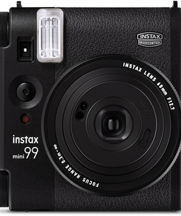  Fujifilm Instax Mini 99, black  Hover