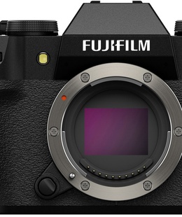 Fujifilm X-T50 body, black  Hover