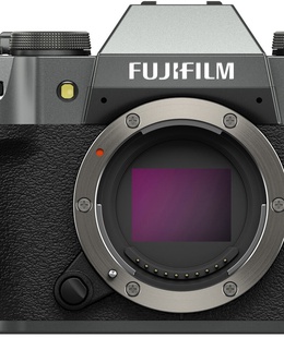  Fujifilm X-T50 body, charcoal  Hover