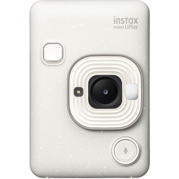  Fujifilm Instax Mini LiPlay, misty white