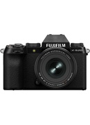  Fujifilm X-S20 + 16-50mm Kit