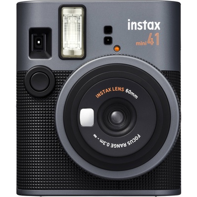  Fujifilm Instax Mini 41, black