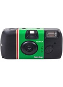  Fujifilm Quicksnap 400/27 Flash New