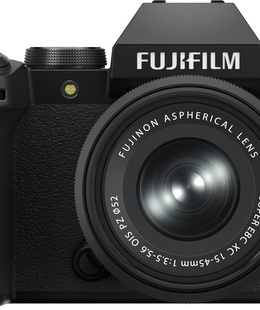  Fujifilm X-S20 + XC 15-45mm Kit  Hover