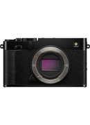  Fujifilm X-E5 body, black