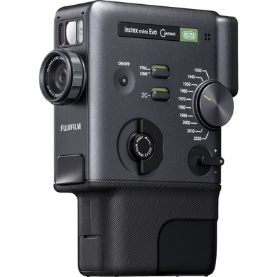  Fujifilm Instax Mini Evo Cinema