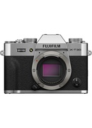  Fujifilm X-T30 III body, silver