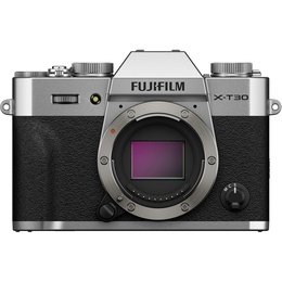  Fujifilm X-T30 III body, silver