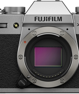 Fujifilm X-T30 III body, silver  Hover