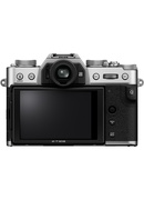  Fujifilm X-T30 III body, silver Hover