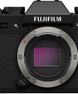  Fujifilm X-T30 III body, black  Hover