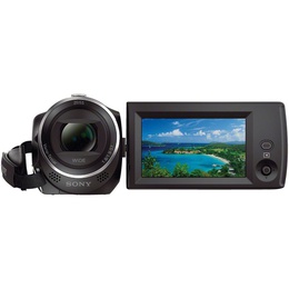  Sony HDR-CX405