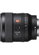  Sony FE 24mm f/1.4 GM objektīvs Hover