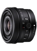  Sony FE 24mm f/2.8 G lens