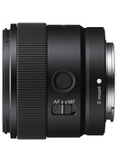  Sony E 11mm f/1.8 lens Hover