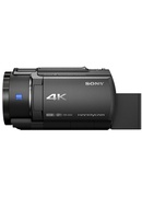  Sony FDR-AX43A, black Hover