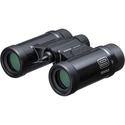  Pentax binoculars UD 9x21, black