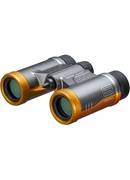  Pentax binoculars UD 9x21, grey/orange