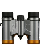  Pentax binoculars UD 9x21, grey/orange Hover