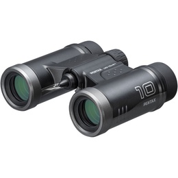  Pentax binoculars UD 10x21, black