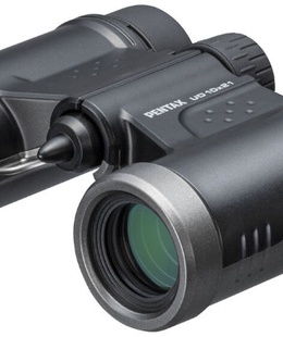  Pentax binoculars UD 10x21, black  Hover