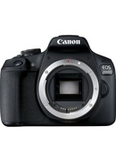  Canon EOS 2000D korpuss