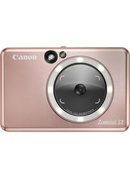  Canon Zoemini S2, rose gold