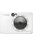  Canon Zoemini S2, white