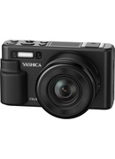  Yashica City 200, black Hover