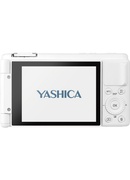  Yashica City 100, white Hover