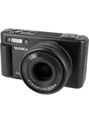 Yashica City 100, black Hover