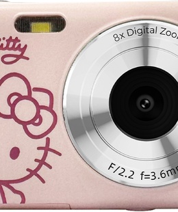  Yashica x Hello Kitty DZ-100, pink  Hover