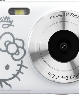  Yashica x Hello Kitty DZ-100, white  Hover