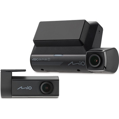  Mio dash camera MiVue 955W Dual 4K Ultra