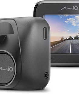  Mio dashcam MiVue C595W  Hover