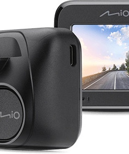 Mio dashcam MiVue C545 Pro  Hover