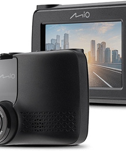  Mio dashcam MiVue 903W Pro  Hover
