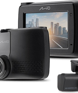  Mio dashcam MiVue 903WD Pro  Hover