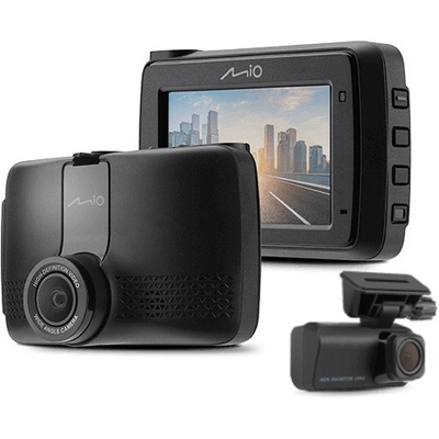  Mio dashcam MiVue 903WD Pro